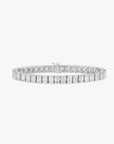 Emerald Tennis Bracelet